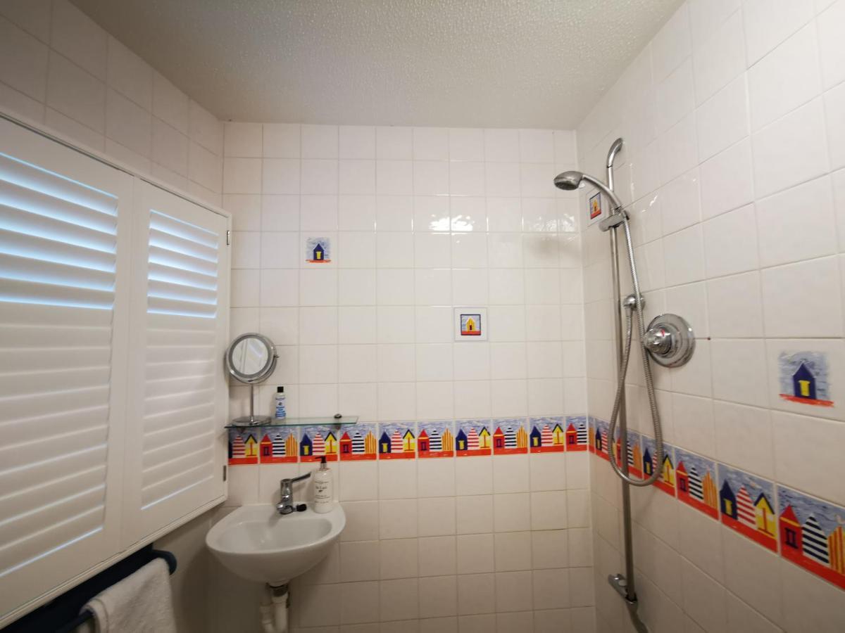 Sea View 3 Bedroom Seaside Property شيشستر المظهر الخارجي الصورة